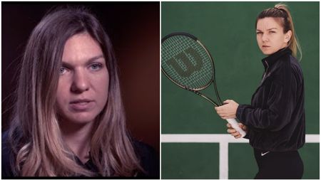 Simona Halep își vinde racheta pentru a salva o viață! Gestul superb al româncei a fost dezvăluit de antrenorul lui Daniil Medvedev
