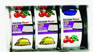 TALOANE DE MILIOANE**