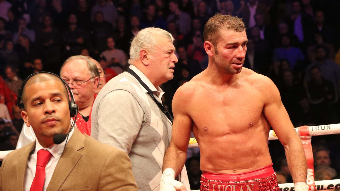 Ca de la campion la campion. Hagi, mesaj superb pentru Bute, după înfrângerea cu DeGale. Ce i-a transmis "Regele" 
