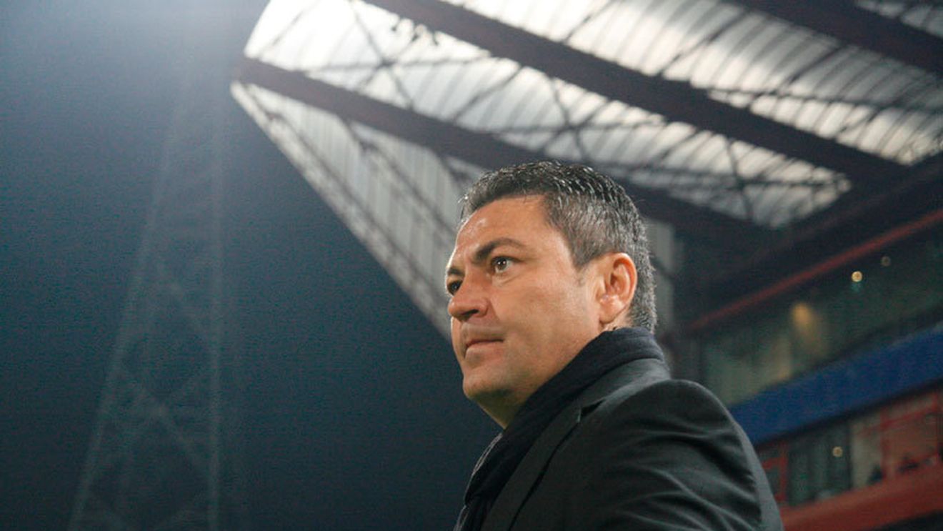 INTERVIU | Ilie Stan este optimist cu privire la o revenire în Ghencea: "Gigi Becali mi-a spus că viitorul meu este la Steaua"