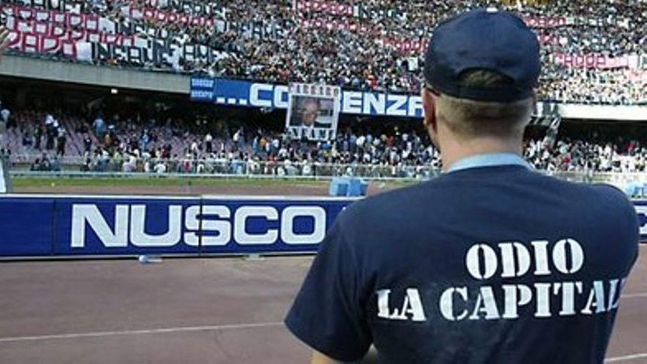 Oltenii și napoletanii, alianță anti - Steaua!