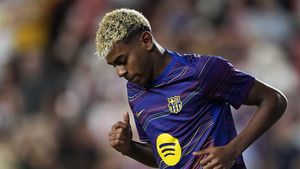 Îl lovește „blestemul” din nou pe Lamine Yamal?! Declarația șocantă oferită chiar înainte de El Clasico: „Real Madrid fură și plânge! Asta fac ei mereu”