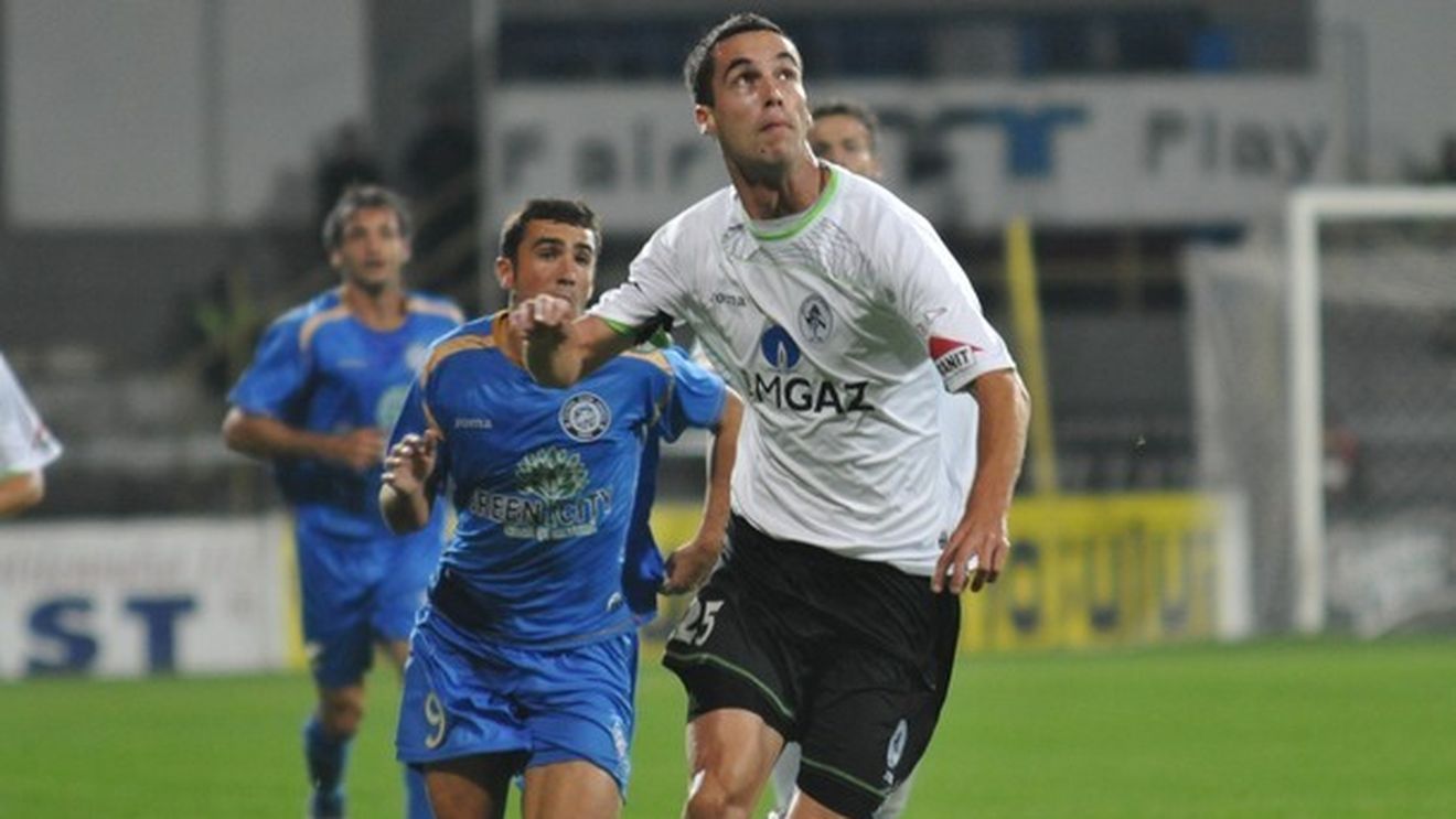 "Greii" Ligii 1!** Vezi ce jucători au peste 100 kg!