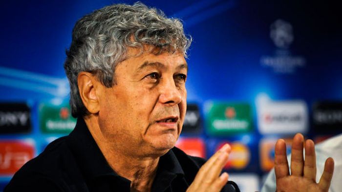 Mircea Lucescu i-a lăsat mască pe toți! Îl laudă pe Dan Petrescu!** :) Cum îl descrie pe antrenorul lui Kuban Krasnodar