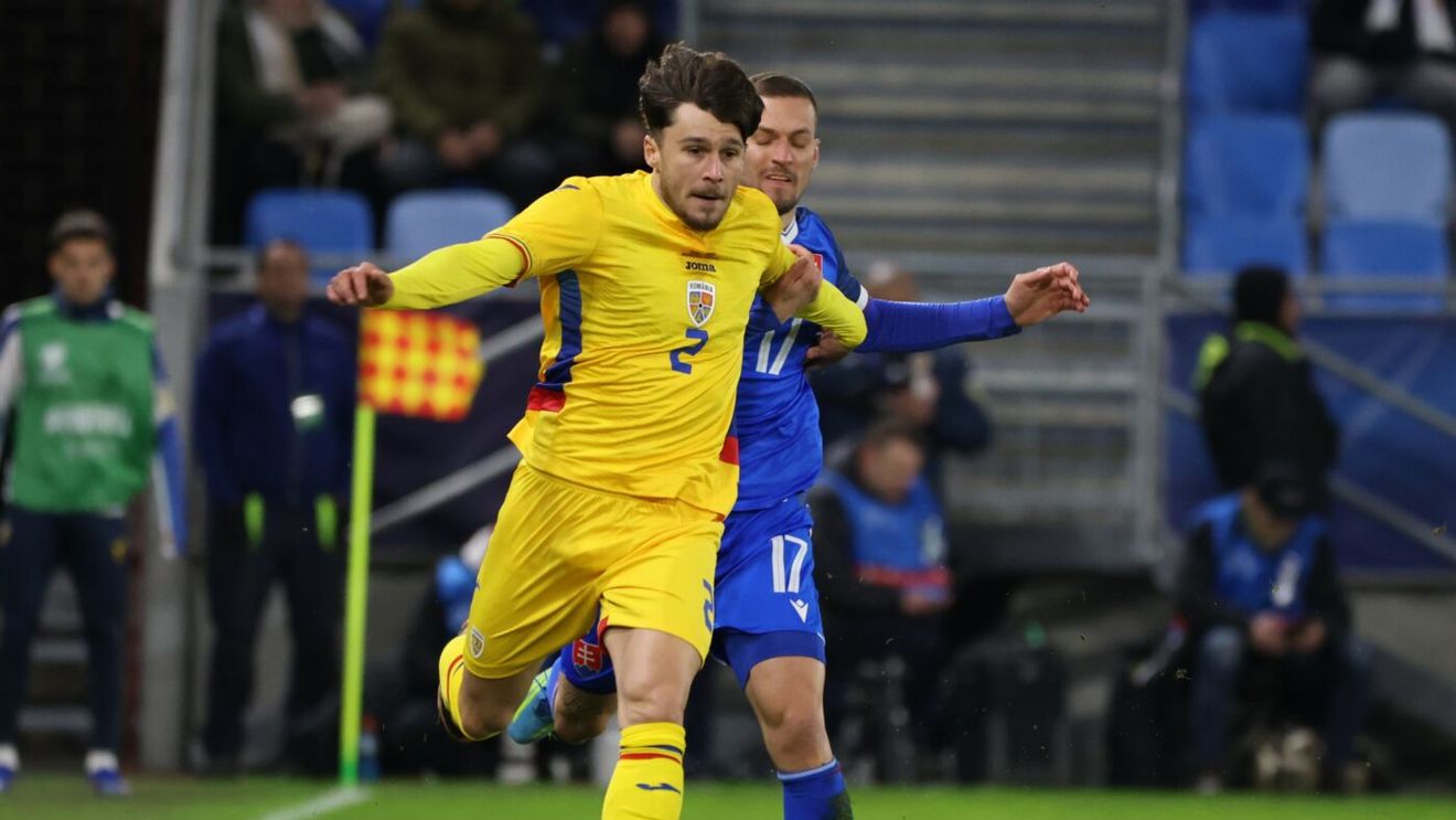 Fostul mare fundaș dreapta al României îl face praf pe Andrei Rațiu: „Ai venit numai cu figuri și te-ai făcut de râs!”