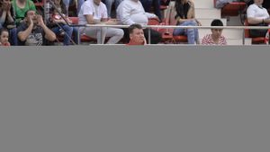 Dinamo a scăpat în câștigătoare a sezonului regulat în Liga Zimbrilor. Constanța este în pierdere de viteză după un tur de senzație: doar 8 puncte din 21 în retur. Sijan Dane se va despărți probabil de HCDS în vară