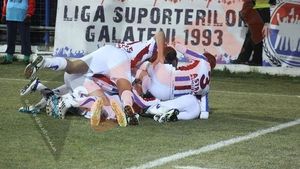 "Niciodată nu-i târziu să lupți!** Ne dorim să ne apărăm titlul din 2011"