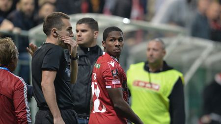 Cum a fost dat afară Cooper de la Dinamo: "E singurul pe care l-am chemat și i-am zis asta! Am luat decizia bună"