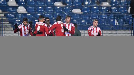 Un jucător de la Sepsi spune lucrurilor pe nume după meciul de la Iași: "Ă‚sta nu e joc de fotbal, a fost o luptă. Chiar nu știam ce ghete să-mi iau"