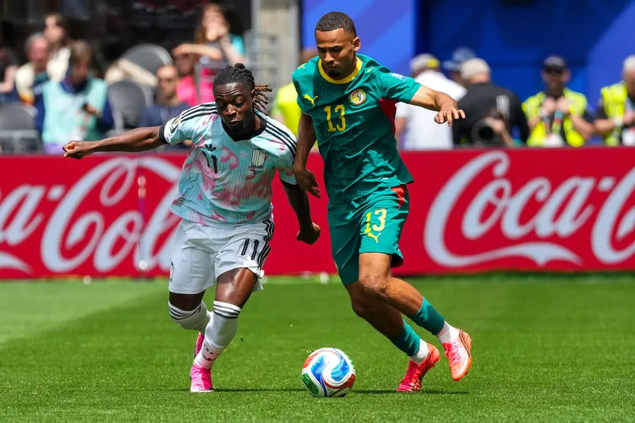 La UN MINUT de paradis! Belgia - Senegal 3-2 după prelungiri la Cupa Mondială, africanii au avut 2-0 și au clacat dramatic! Cronică de Gabriel Berceanu
