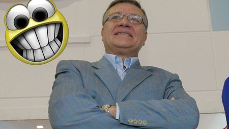 Sandu: "Va fi un campionat mai cuminte și curat"