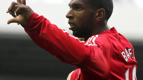Babel: „Nu sunt titularizat și vreau să plec de la Liverpool!”