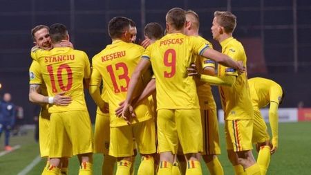 Veste bună pentru România! Viitoarea adversară a ”tricolorilor” și-a demis selecționerul! Era la echipă de opt ani