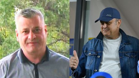 Transferul cu care Nelu Varga l-a șocat pe Dan Șucu! Patronul Rapidului a ținut să îi transmită omologului de la CFR Cluj un mesaj, în direct: „Rar vezi așa un fotbalist în Superliga!”