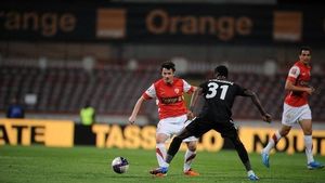 Moral pentru derby-ul cu Rapid!** Liviu Ciobotariu: "Aveam nevoie de această victorie!"