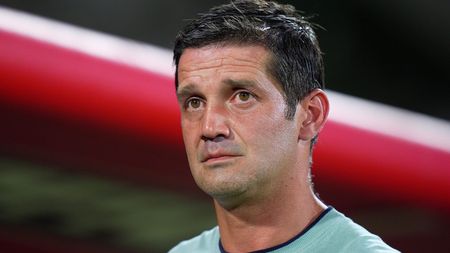 Chivu l-a refuzat pe Neymar! Românul n-a stat pe gânduri când a auzit de transfer