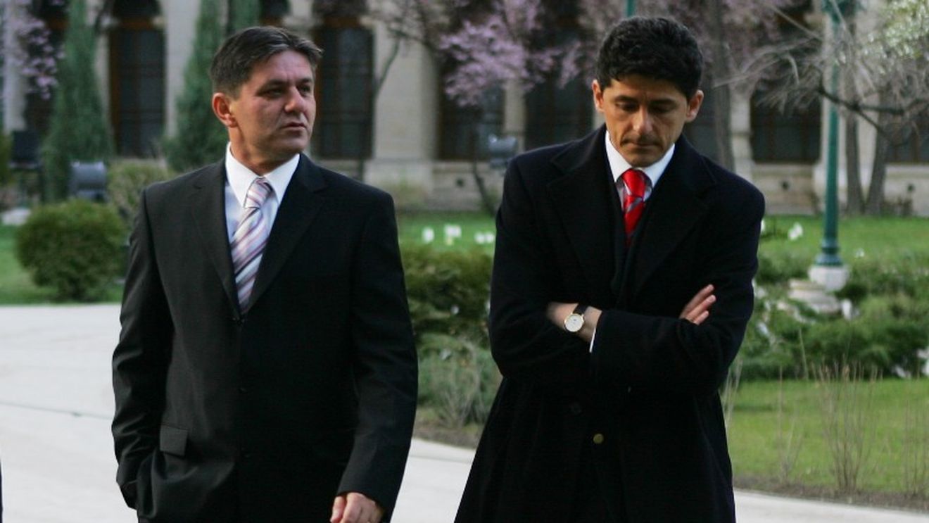 "Sper ca Steaua să o încurce pe Dinamo în lupta pentru titlu!"