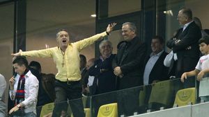 Vineri vine răspunsul!** Becali îl anunță pe Bokila la Steaua, dar jucătorul poate fi suspendat de FIFA.** Argumentul care îl poate direcționa pe atacant în Ghencea