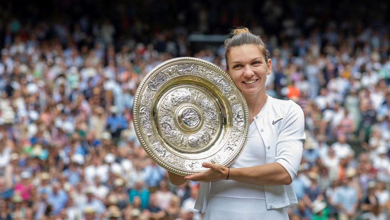 „Halep nu s-ar fi gândit în viața ei că va câștiga la Wimbledon!" Finala de la Londra a rămas un coșmar pentru Serena Williams și antrenorul ei | VIDEO