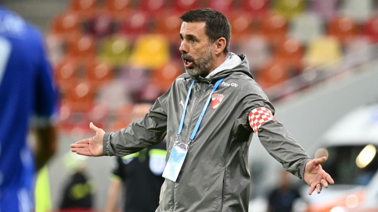 Giovanni Becali, anunț despre impedimentul major pe care îl are Kopic pentru a deveni selecționerul României