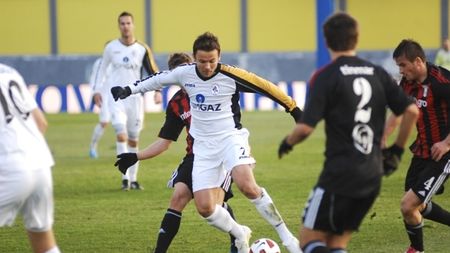 Mediașul face cunoștință cu Europa!** Vezi brigada pentru meciul cu finlandezii de la KuPS