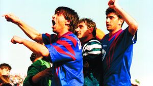 "Numărul Fiarei" a ajuns la un străin! Surpriză: cine este noul șeptar al Stelei, după ce Florin Tănase a primit tricoul cu numărul 10