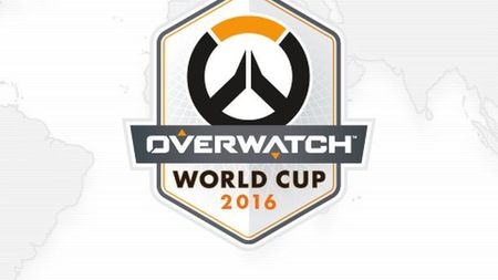 Overwatch World Cup 2016, competiție deschisă și României