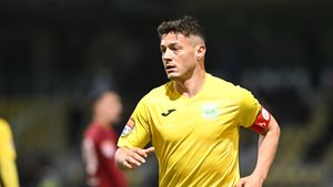 Lacrimile lui Torje de la finala cu Steaua, explicate de „Messi din Banat”: „Asta a arătat”