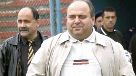 Ce mai face Gheorghe Ștefan, unul dintre cei mai controversați patroni din România, după ce a ieșit din pușcărie! Ce decizie a luat „Pinalti”, care se implică și la fotbal