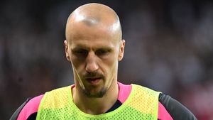 Decizia legată de soarta lui Vlad Chiricheș la FCSB: „Dacă nu se schimbă până mâine”