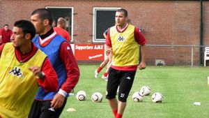 SUPER TARE** Zicu n-a avut emoții! Era sigur că o va întâlni pe Steaua în Europa League! Ce i-a spus impresarului său