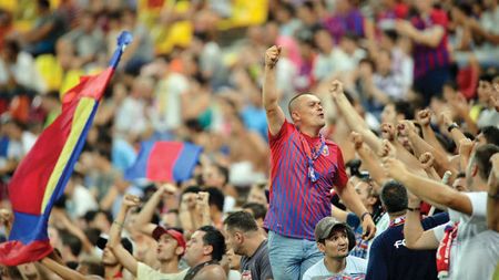 Steliștii au pus la punct ultimele detalii pentru deplasarea din Olanda:** "Am intrat în posesia biletelor" Câți fani se anunță la Amsterdam