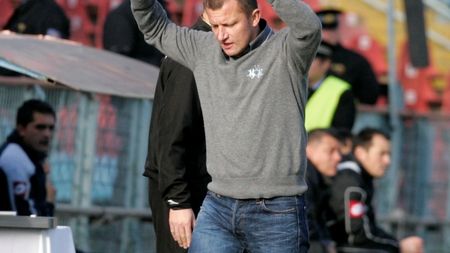 Dorinel, despre situația de la Dinamo:** "N-am întâlnit așa ceva! Sper ca Prunea să le dea de capăt!"