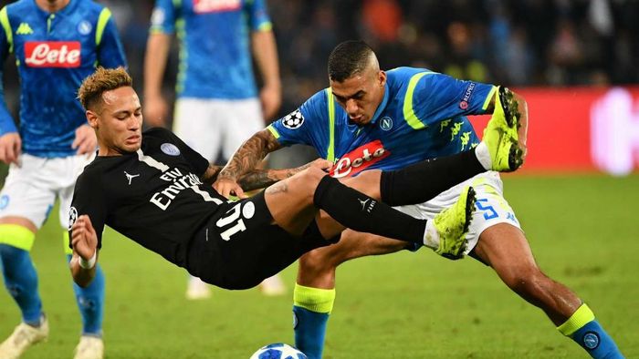 Brazilianul Allan a devenit unul dintre cei mai buni mijlocași defensivi din FIFA 20. Ce card a primit