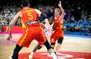 Franța – Spania este finala Eurobasket 2022! Când se joacă ultimul act de la Berlin