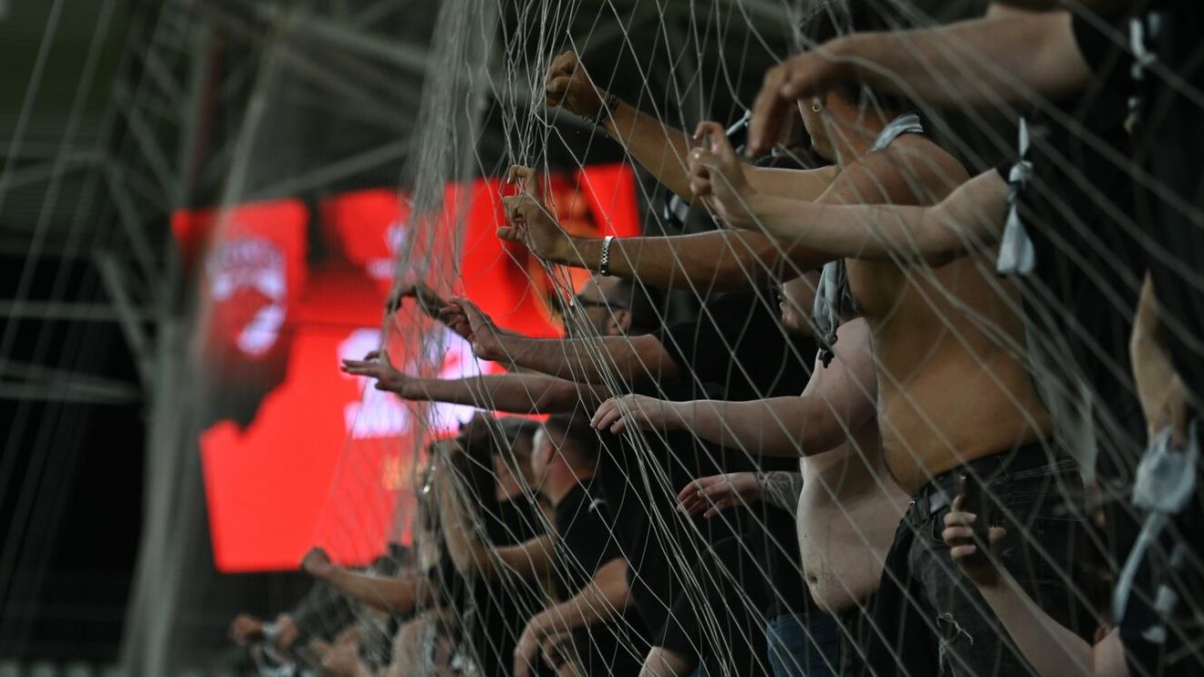 Vrei bilet la Dinamo-FCSB? Sistemul incredibil prin care pot intra dinamoviștii la derby! EXCLUSIV