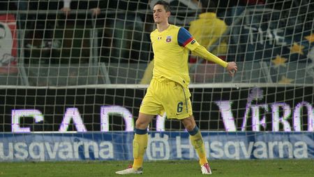 EXCLUSIV Steaua nu a plătit banii pentru Gardoș!** "Argăseală nu se ține de cuvânt!"