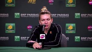 Anunț incredibil făcut de ITIA, în timp ce toată lumea așteaptă decizia în cazul Simona Halep: „Amendă și suspendare de patru luni pentru fostul finalist de la Wimbledon și US Open!"