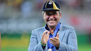 Cedat fără regrete de Steaua, a devenit apoi golgeterul echipei lui Hagi:** "Avea nevoie de motivație, în Ghencea nu i se ofereau șanse"