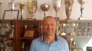 "U" Cluj are un nou antrenor, Rapid a transferat un portar din naționala Serbiei, iar Sijan Dane și-a prelungit contractul cu HCDS Constanța