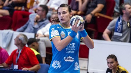 CRISTINA NEAGU 29 | "După un an de handbal mi-am propus să devin cea mai bună jucătoare a lumii". 10 despre Cristina 