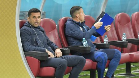 Nicolae Dică îi răspunde lui Gigi Becali, după ce patronul lui FCSB i-a dat un ordin clar: „Importante sunt rezultatele!”