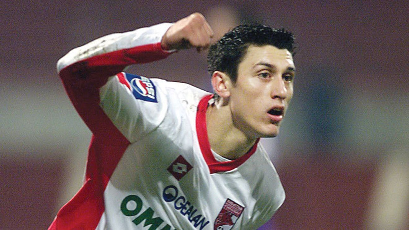 POVESTE INEDITĂ‚** Cum era să-l arunce Dinamo pe Marica!