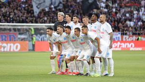 Momentul în care s-a făcut liniște pe stadionul Steaua. Ce a apărut pe tabelă, la partida FCSB – CFR Cluj