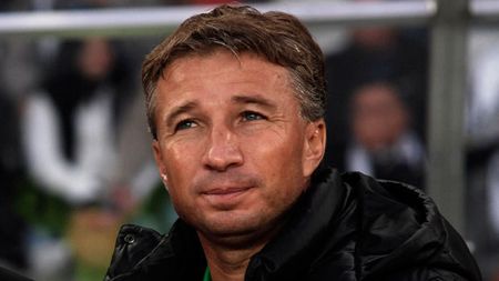 Trece la next level?** Dan Petrescu nu are practic rival în lupta pentru banca "Stelei Rusiei"! Atuul care îl face favorit s-o preia pe ȚSKA
