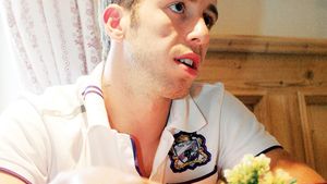 Filipe da Costa dorește să se relanseze la Timișoara