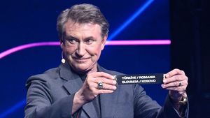 Fostul component al Generației de Aur, reacție categorică după ce a aflat adversarele României de la Campionatul Mondial 2026: „Punem căruța înaintea boilor!”. EXCLUSIV