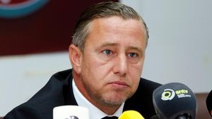 Reghecampf, egalat în minutul 90 în ultima etapă din Emirate. A ratat șansa de a trece din nou pe primul loc