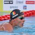 Încă un rival pentru David Popovici! Un deținător de record va înota la 100 metri liber