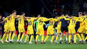 FC Barcelona transferă un star din Premier League gratis! Clubul care îl pierde vrea un înlocuitor de 100.000.000 de euro